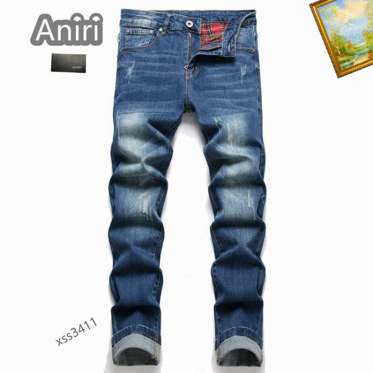 Picture of Amiri Jeans Long _SKUAmirisz29-3825tx1787192
